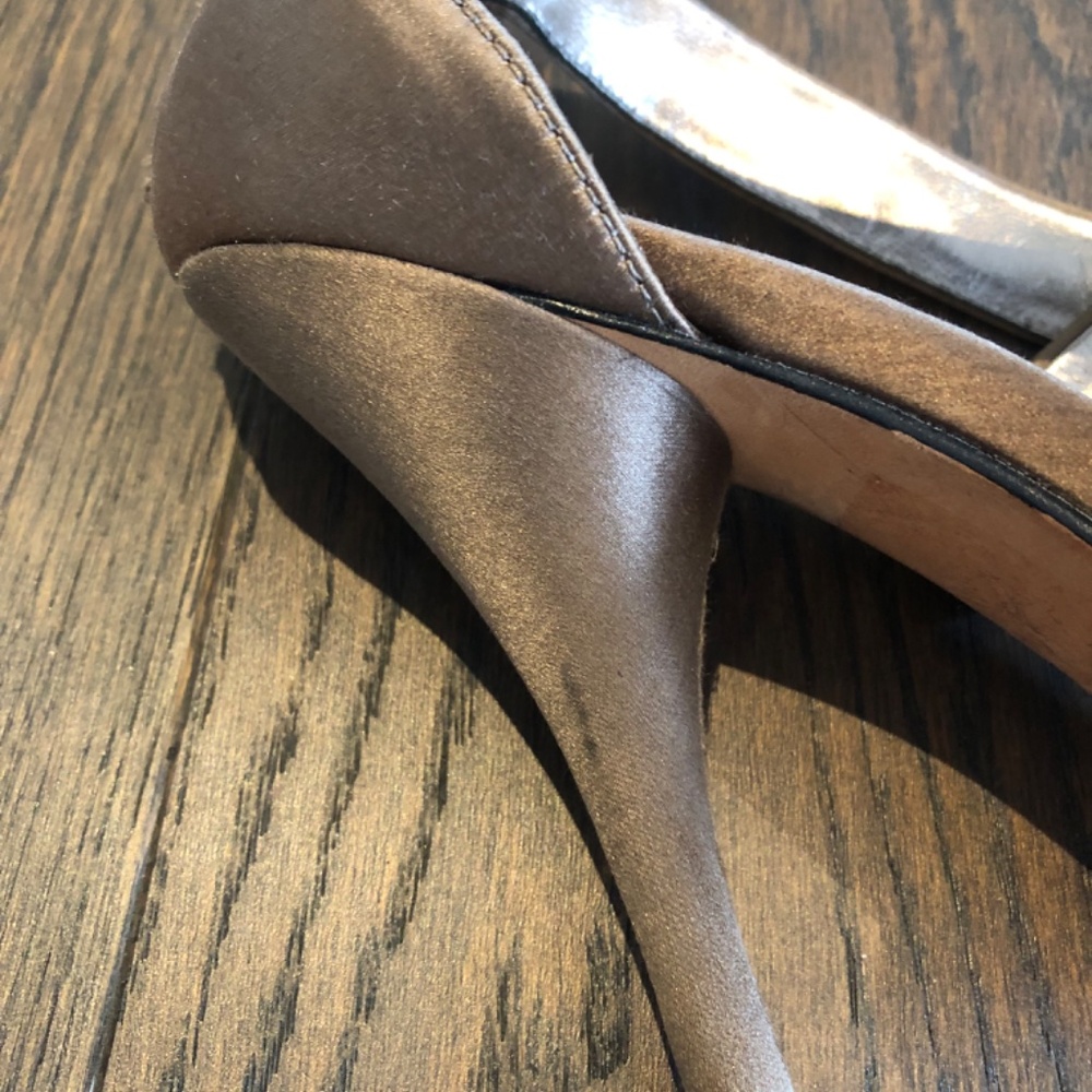Heels - Picture 5 of 5